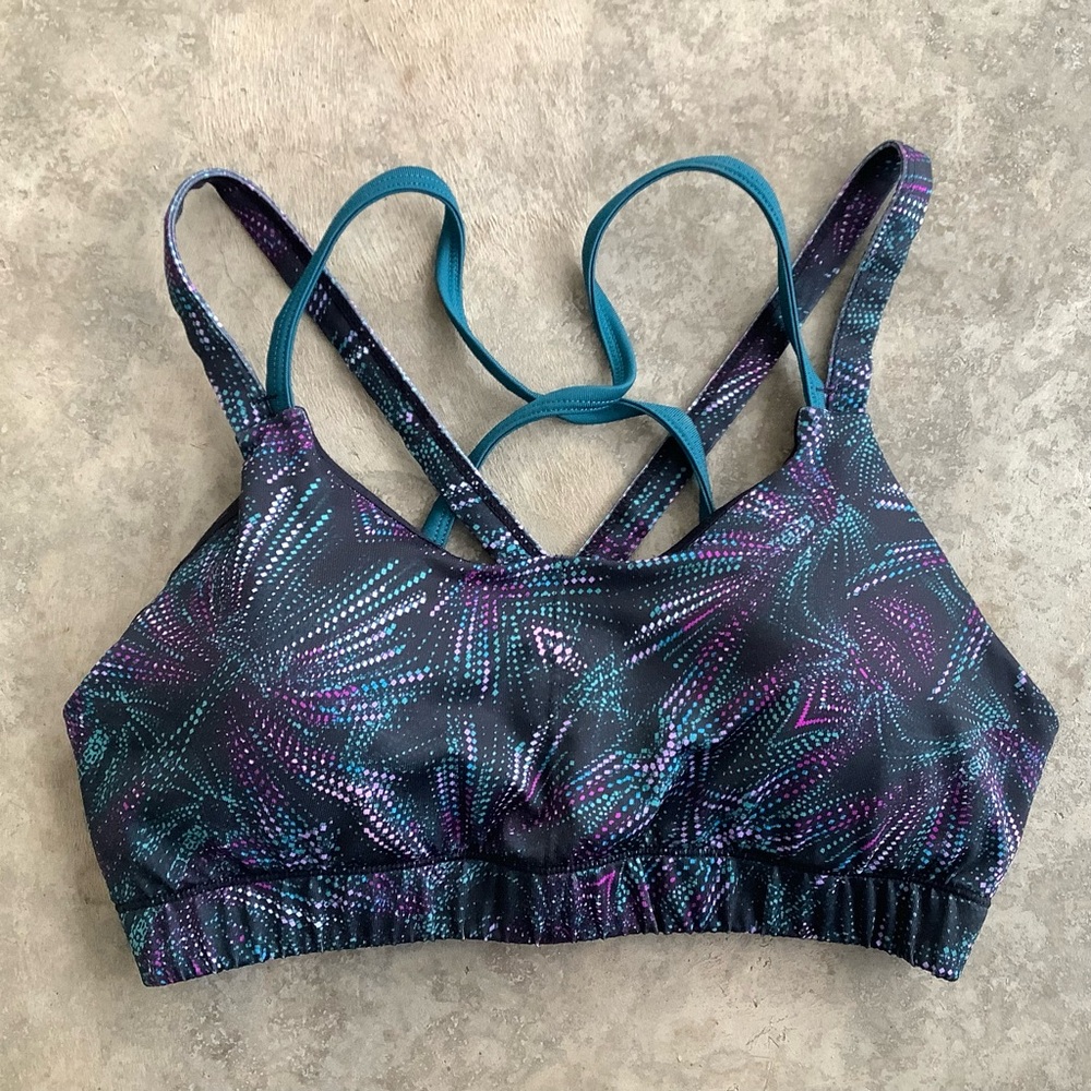 C9 by Champion Sports Bra - Size Medium